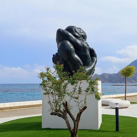 Villa Suiza Altea Exterior photo