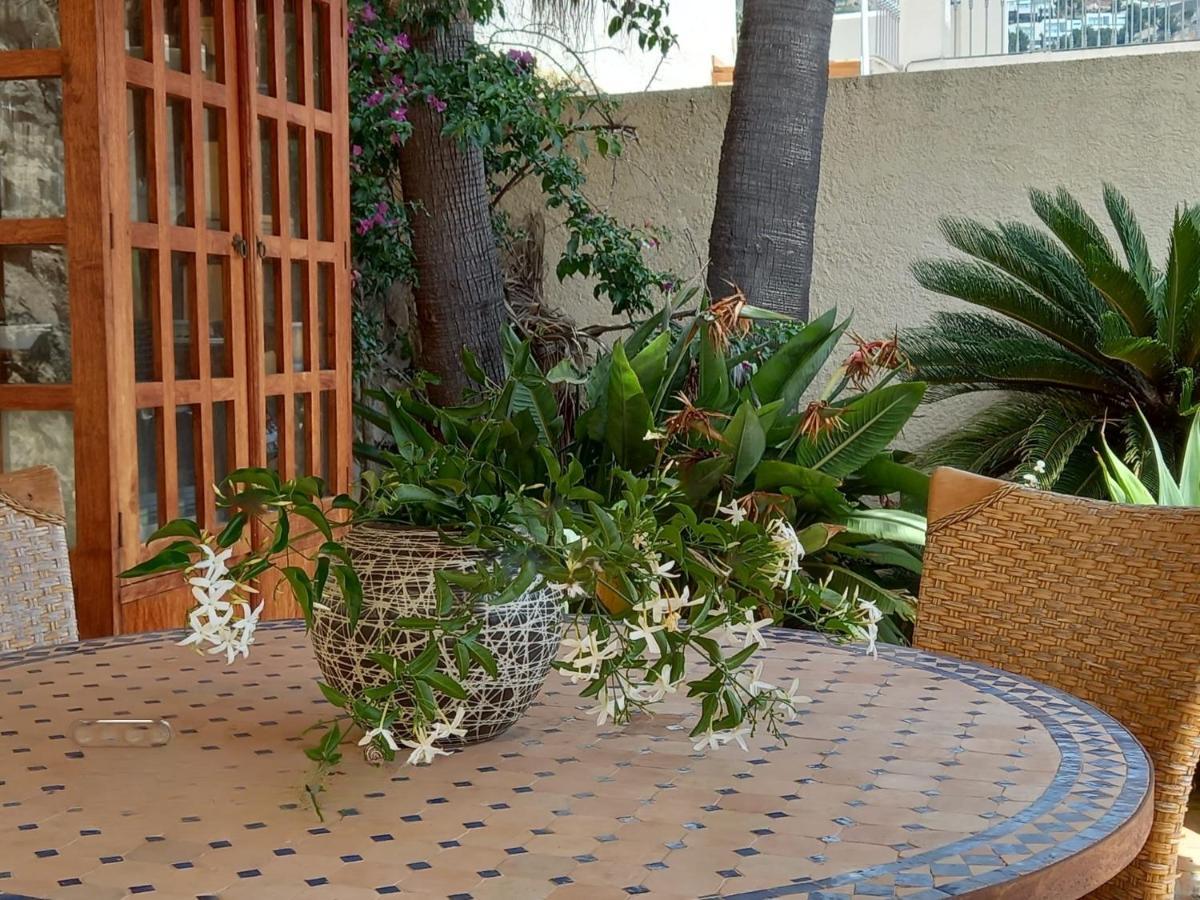 Villa Suiza Altea Exterior photo