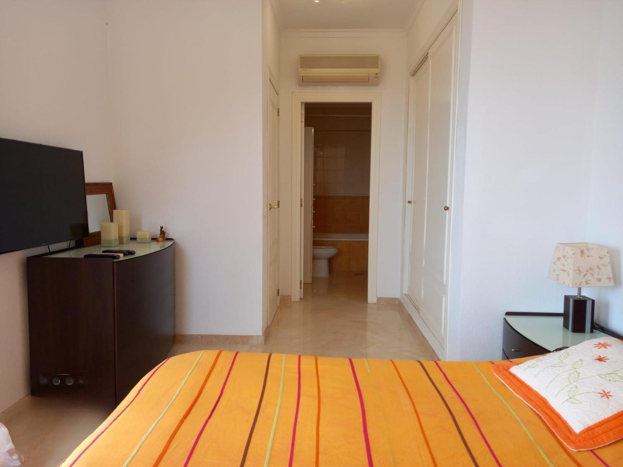 Villa Suiza Altea Exterior photo